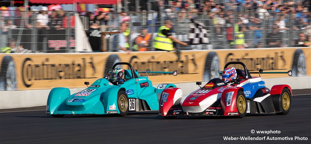 (Foto: Weber-Wellendorf Automotive Photo)